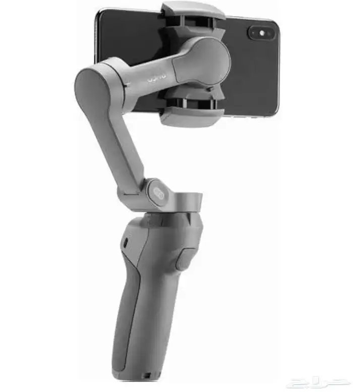 osmo3 DJI مانع اهتزاز لتصوير والاخراج 1