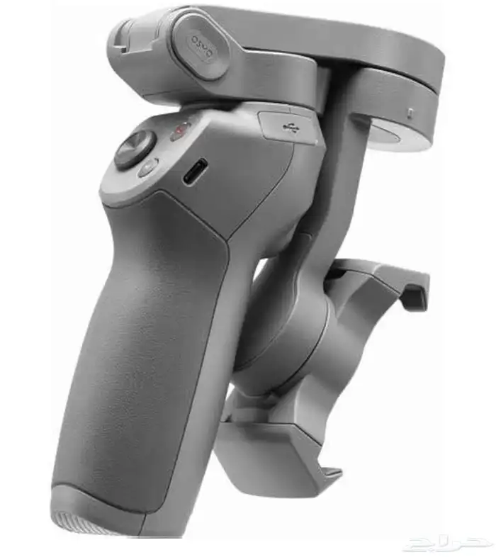 osmo3 DJI مانع اهتزاز لتصوير والاخراج 2