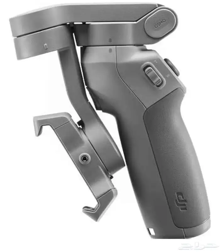 osmo3 DJI مانع اهتزاز لتصوير والاخراج 0