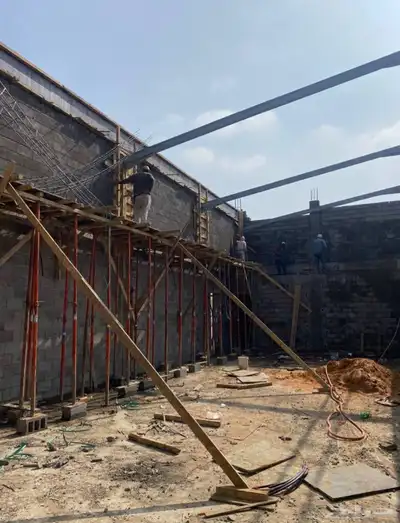 مقاول مباني 24