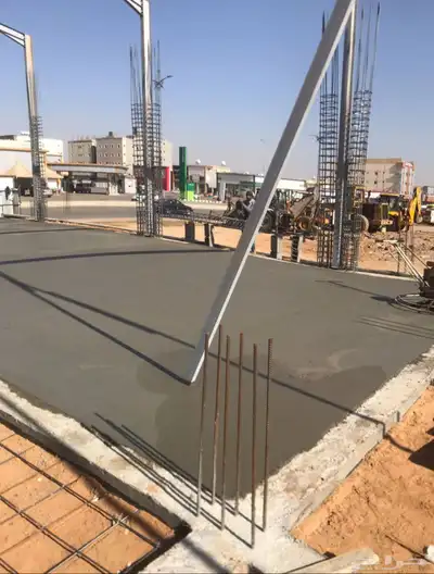 مقاول مباني 25