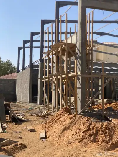 مقاول مباني 26