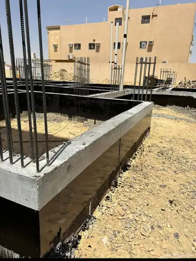 مقاول مباني 18