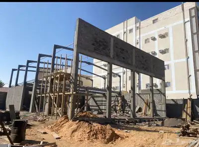 مقاول مباني 28
