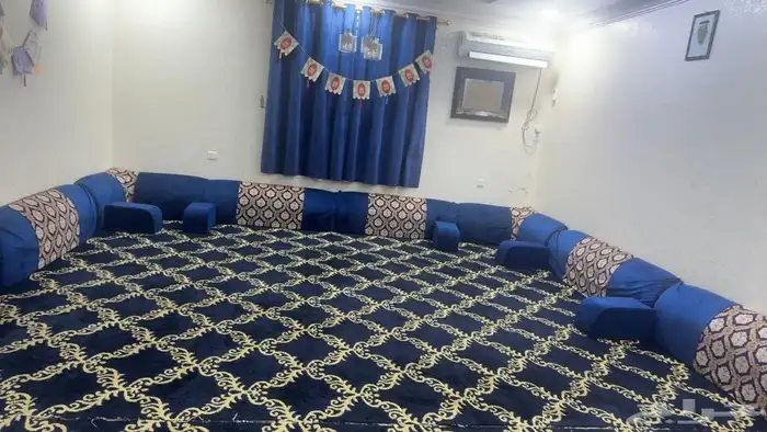 فرش و جلسات ظهر 0