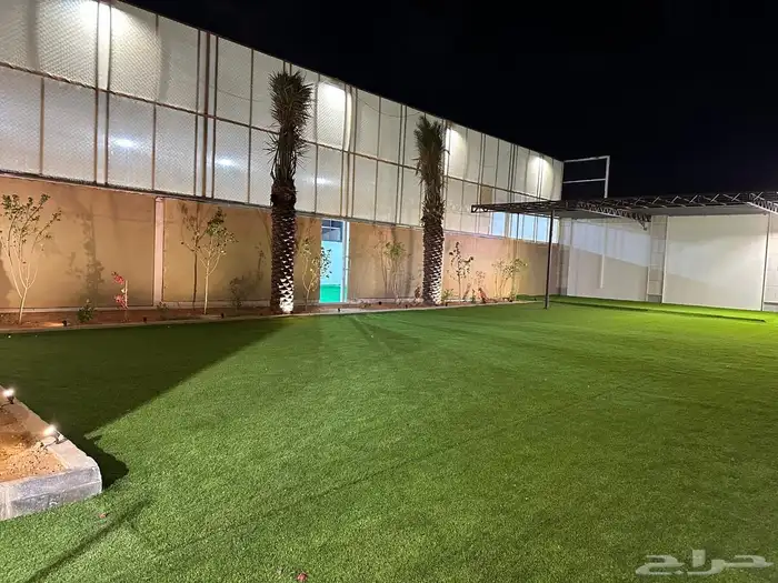 استراحة للإيجار اليومي و السنوي العماريه ربوع العماريه 56