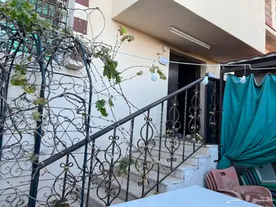 فيلا في الهدا درجة ثانيه من طريق الهدا 12