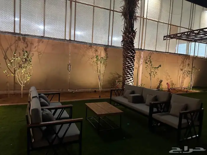 استراحة للإيجار اليومي و السنوي العماريه ربوع العماريه 50