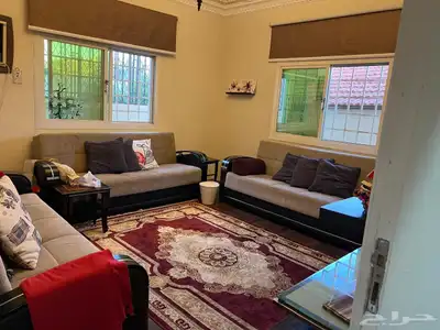 فيلا في الهدا درجة ثانيه من طريق الهدا 11