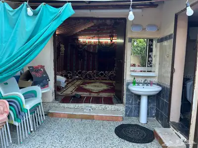 فيلا في الهدا درجة ثانيه من طريق الهدا 13
