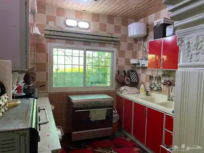 فيلا في الهدا درجة ثانيه من طريق الهدا 3