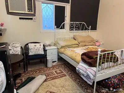 فيلا في الهدا درجة ثانيه من طريق الهدا 8