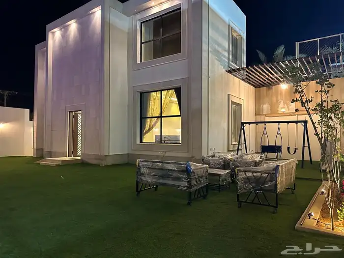 استراحة للإيجار اليومي و السنوي العماريه ربوع العماريه 20