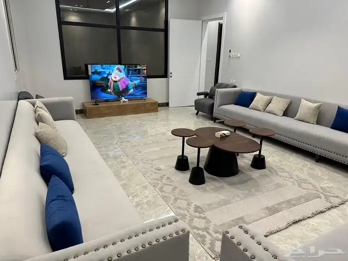 استراحة للإيجار اليومي و السنوي العماريه ربوع العماريه 51