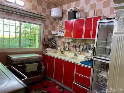 فيلا في الهدا درجة ثانيه من طريق الهدا 4