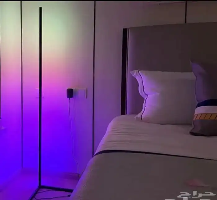 اضاءة RGB 0