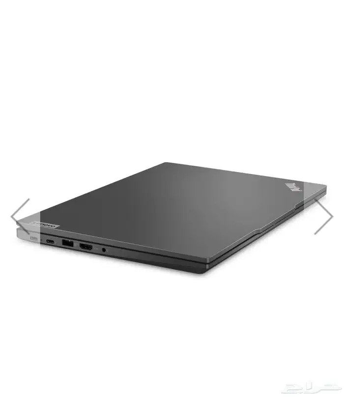 لابتوب ثينك باد E14 3