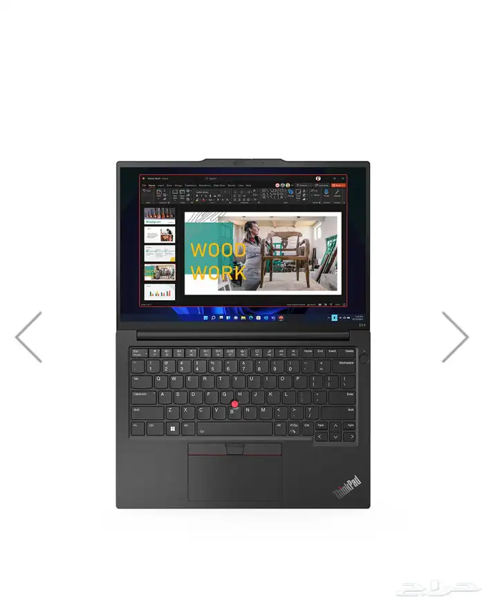 لابتوب ثينك باد E14 2