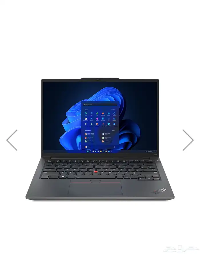 لابتوب ثينك باد E14 0
