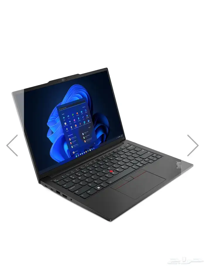 لابتوب ثينك باد E14 1