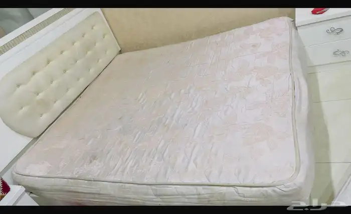 مرتبه سرير مقاس كبير 0