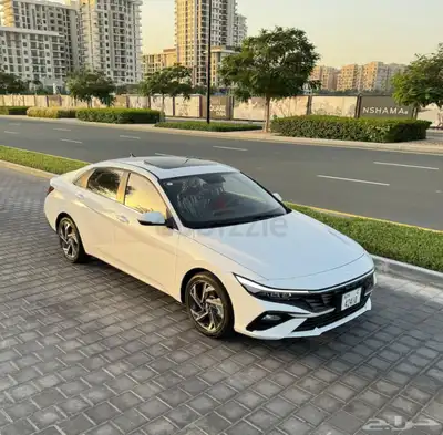 النترا 2024 comfort بسعر منافس 7