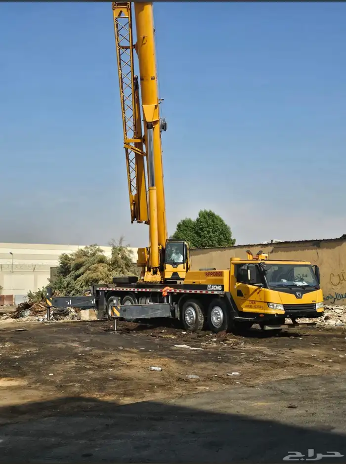 كرينات رافعات الأيجار 5