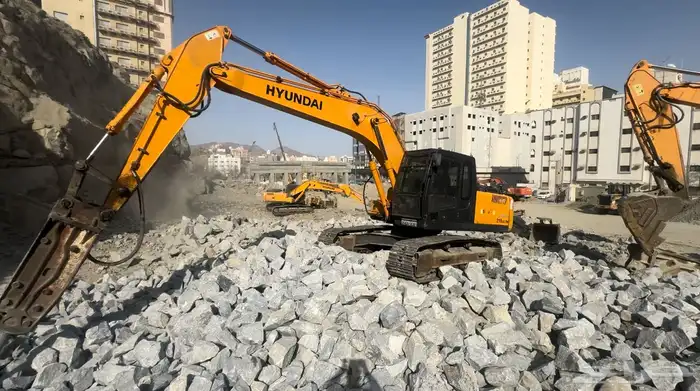 مقاولات عامه 5