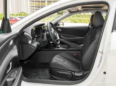 النترا 2024 comfort بسعر منافس 4