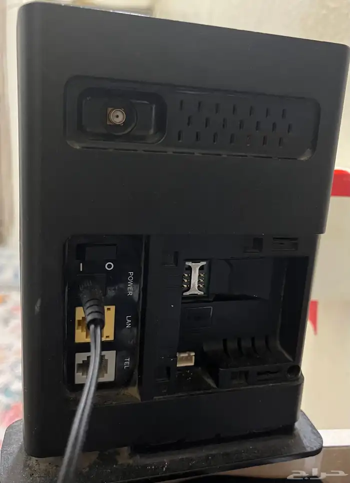 رواتر STC 2