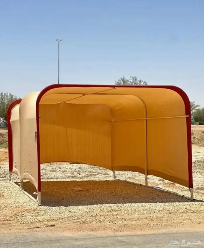 مظلات سيارات عالية الجودة 4