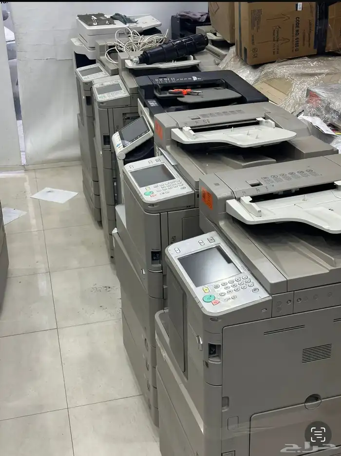 الات تصوير 1