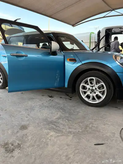 ميني كوبر 2019 mini copper للبيع 4