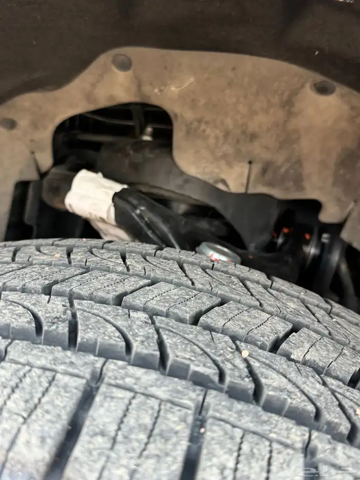 فورد حوض غمارتين F150 نظيف جدا 2016 4