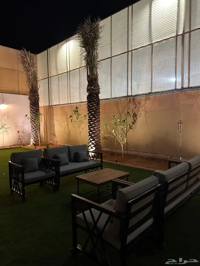 للايجار شاليه بالعمارية 1