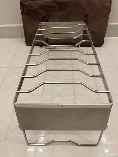 مركاب نار 1