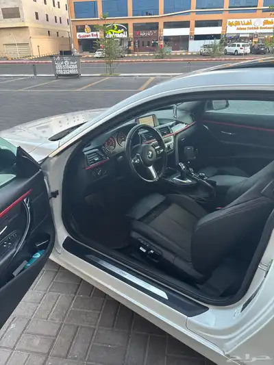 بي ام دبليو الفئة الرابعة 420i bmw التفاصيل قريبا index