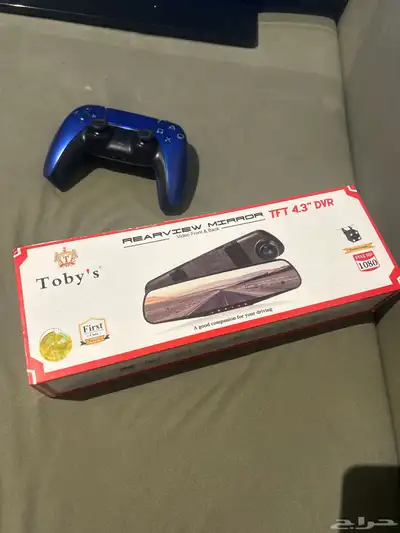 داش كام Toby s 0