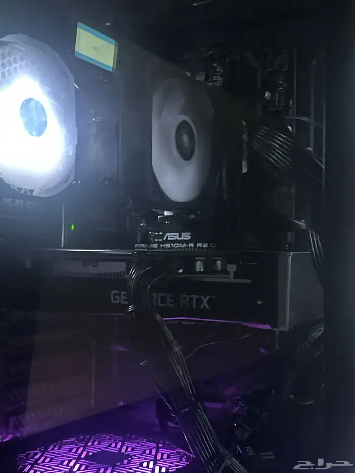 كرت شاشه 3050 8 g 0