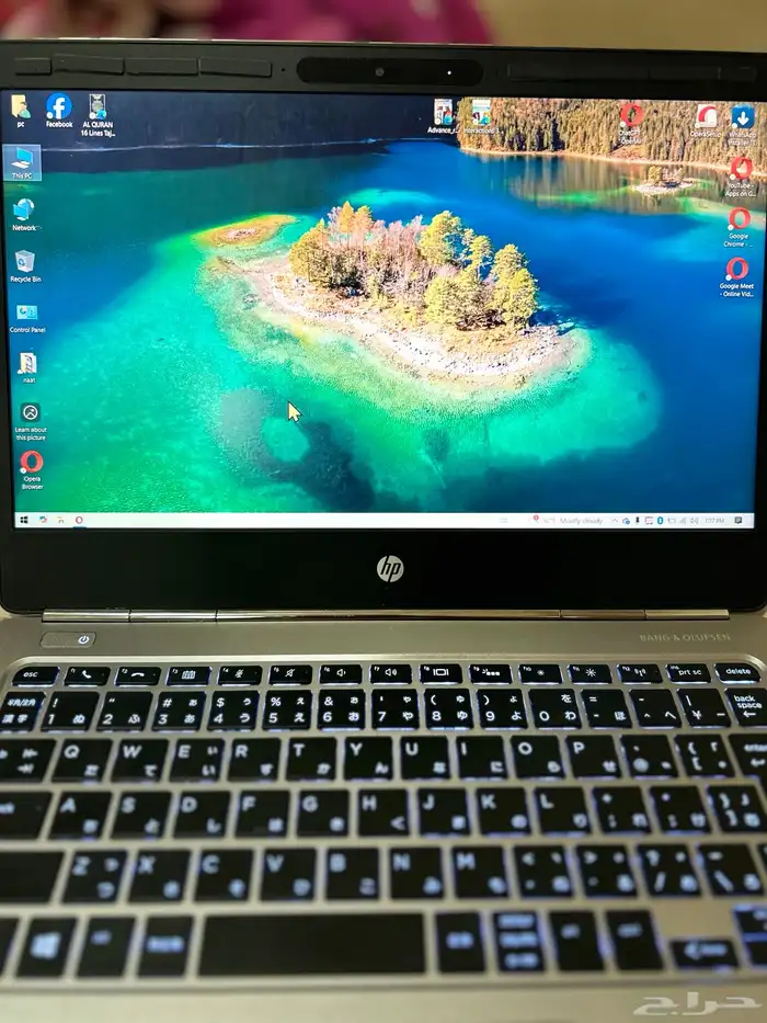 HP laptopاي   ي جھاز حاسوب 5