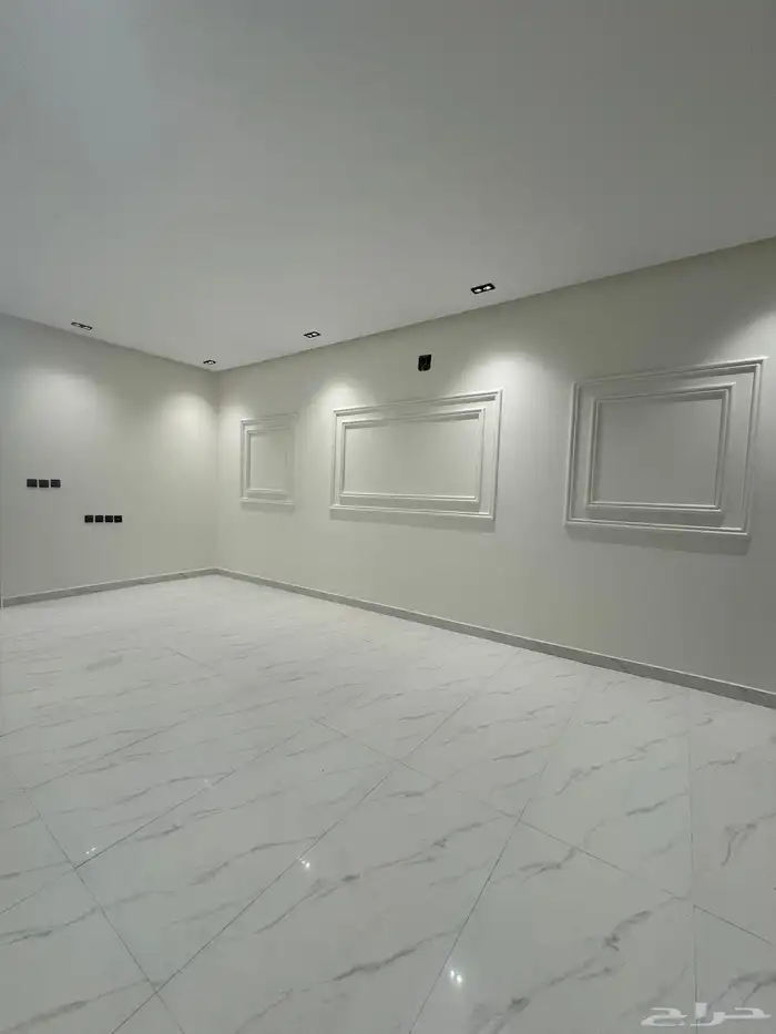 للإيجار استوديو راقي في حي العريجاء الغربي 3