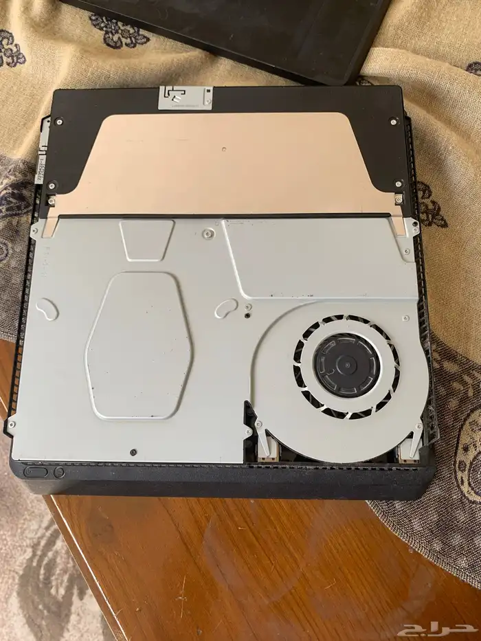 سوني 4 سلم مع يد 0