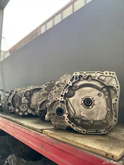 قيرات CVT سنترا صني جوك سبارك رينو 0