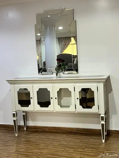 طاوله استقبال 1