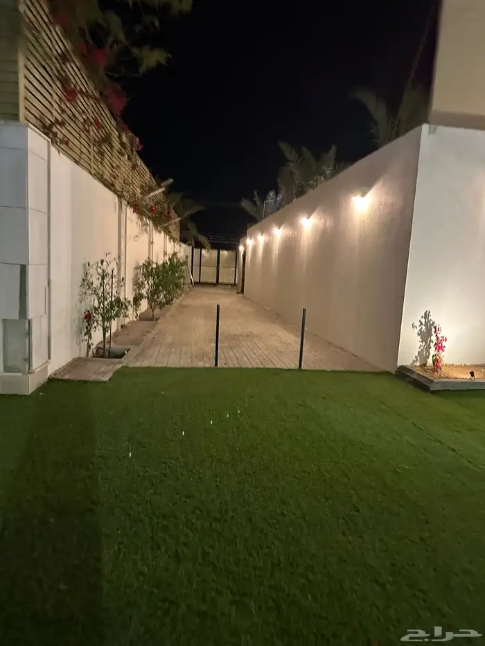للايجار شاليه بالعمارية 0