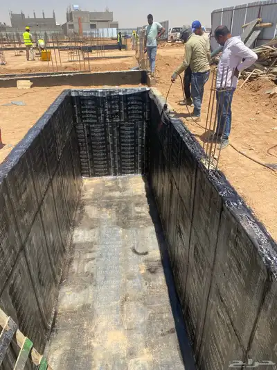 مقاول مباني 13