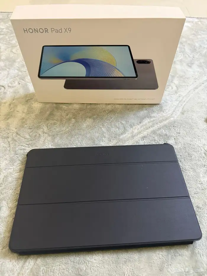 HONOR Pad x9 3