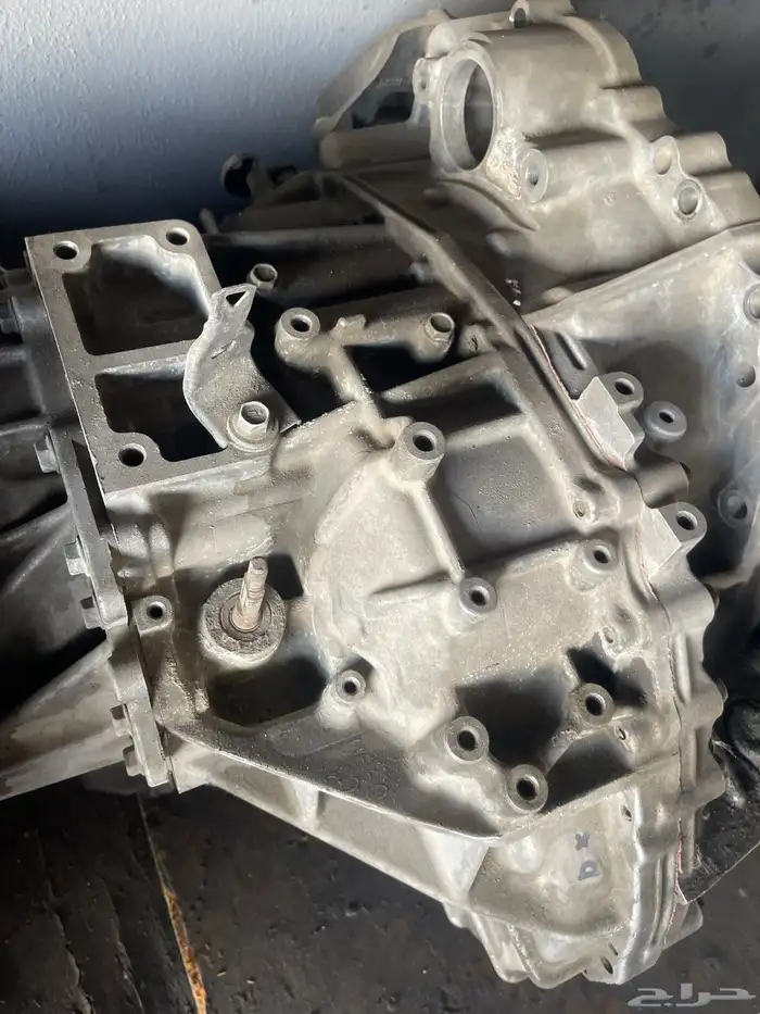 قير كامري افالون لكزس راف فور 2