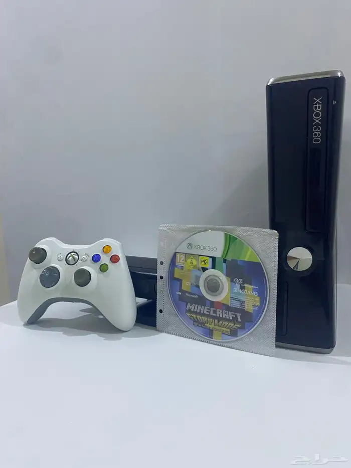 اكس بوكس 0