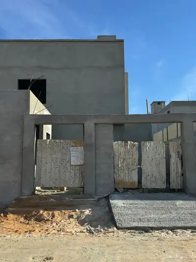 مقاول مباني 4